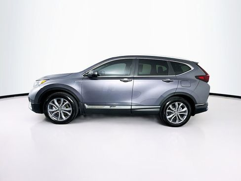 Used 2022 Honda CR-V Touring image 6