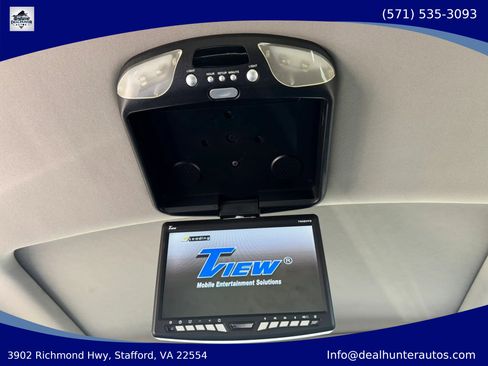 Used 2010 Acura MDX AWD/4WD image 29