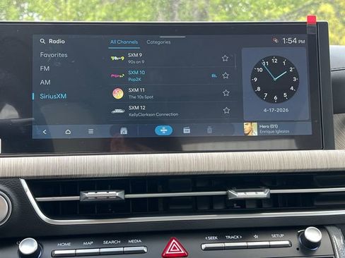 New 2026 Hyundai Sonata SEL FWD image 13