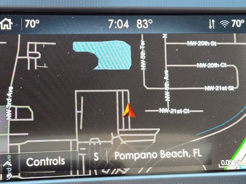 Used 2020 Lincoln MKZ Reserve FWD image 12