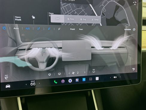 Used 2020 Tesla Model 3 Performance image 22