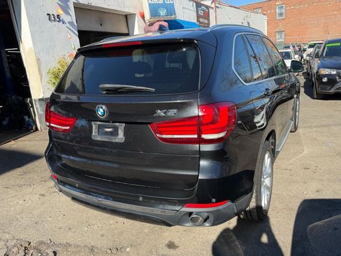 Used 2015 BMW X5 xDrive35i AWD/4WD image 7