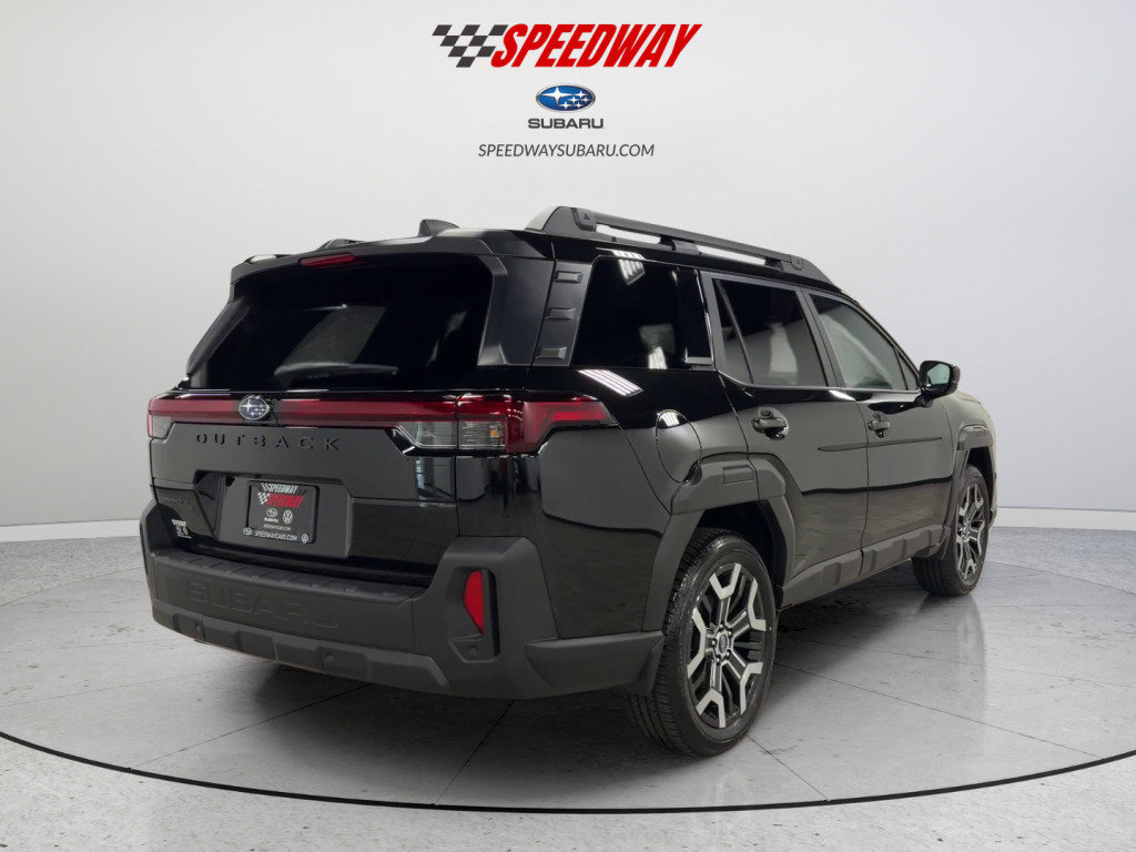 New 2026 Subaru Outback Touring XT AWD/4WD image 6