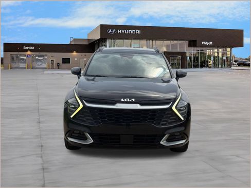 Used 2023 Kia Sportage SX FWD image 6