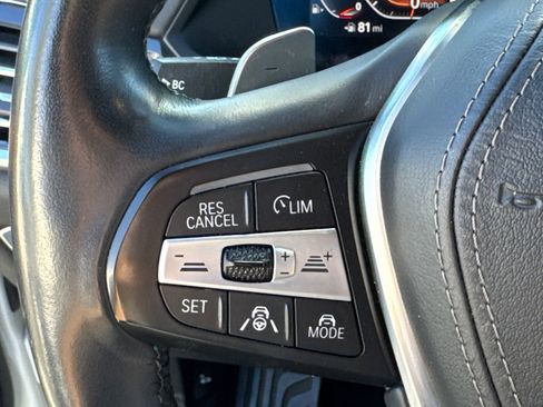 Used 2019 BMW X5 xDrive40i w/ Premium Package image 19