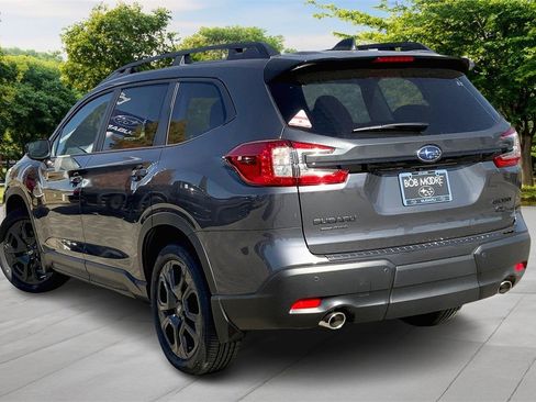 New 2025 Subaru Ascent Bronze Edition image 3