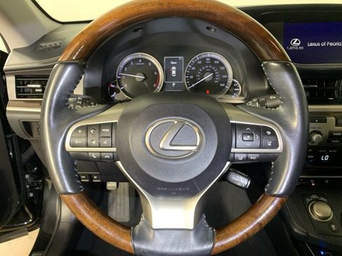 Used 2018 Lexus ES 350 image 7
