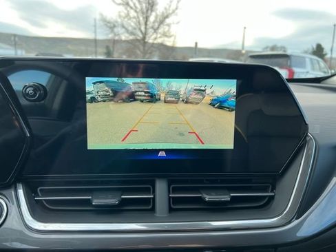 New 2026 Chevrolet Trax ACTIV w/ Driver Confidence Package image 21