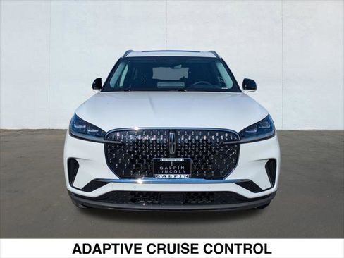 New 2025 Lincoln Aviator Reserve w/ Equipment Group 201A image 4