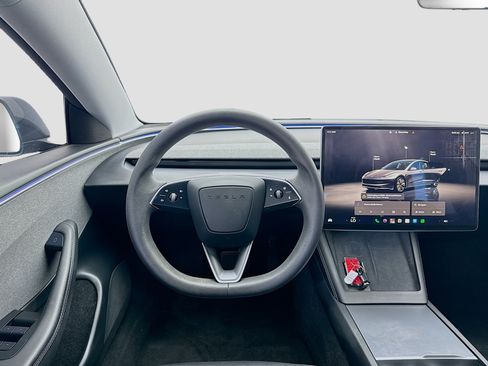 Used 2024 Tesla Model 3 Standard Range RWD image 14