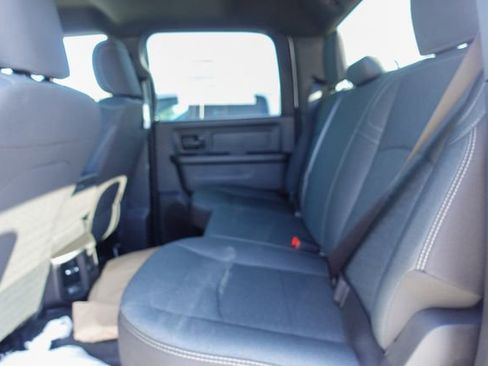 New 2025 RAM 5500 Tradesman AWD/4WD image 3
