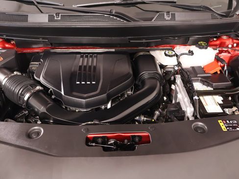 Used 2026 Buick Enclave Sport Touring w/ Power Package FWD image 20