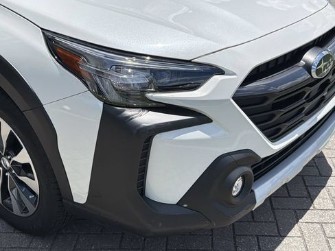 Certified 2024 Subaru Outback Limited AWD/4WD image 9