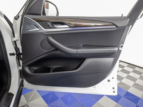 Used 2023 BMW X3 sDrive30i w/ Convenience Package image 15