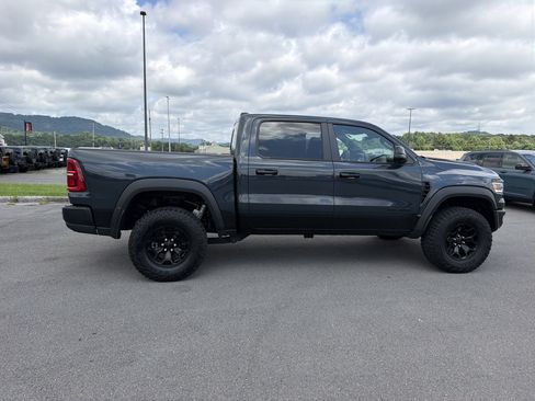 Used 2025 RAM 1500 RHO w/ Bed Utility Group AWD/4WD image 5