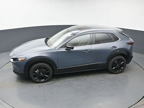 Certified 2024 MAZDA CX-30 AWD 2.5 S w/ Preferred Package image 35