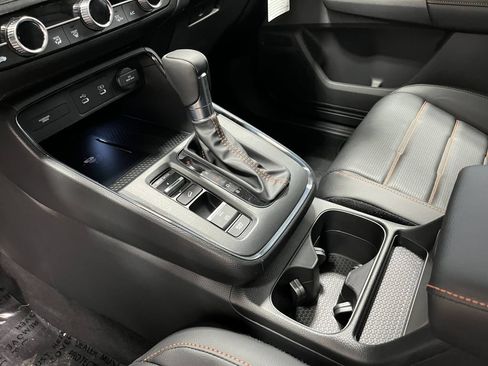 New 2026 Honda CR-V Sport-L image 18