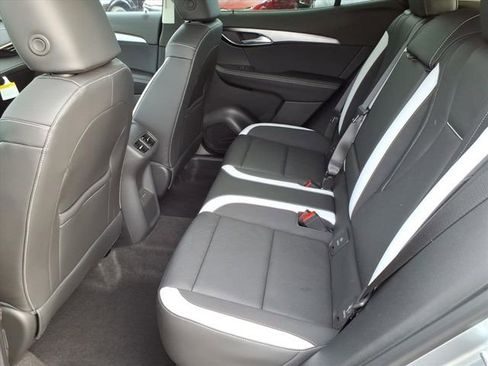 New 2026 Buick Envision Sport Touring image 7