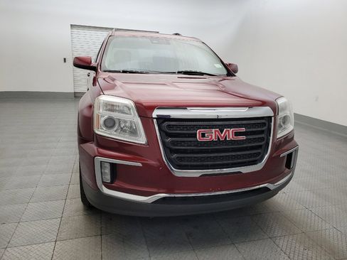 Used 2017 GMC Terrain SLE w/ Technology Package image 14