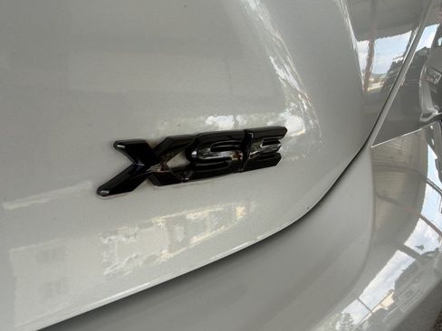 Used 2025 Toyota Camry XSE w/ Premium Plus Package FWD image 9