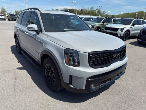 Used 2025 Kia Telluride SX Prestige X-Pro image 53