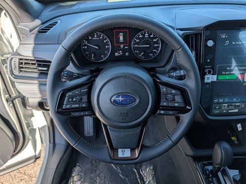 New 2026 Subaru Forester Sport image 13