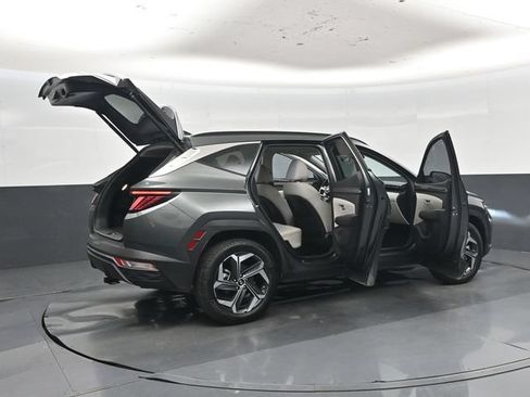 Used 2023 Hyundai Tucson SEL AWD/4WD image 55