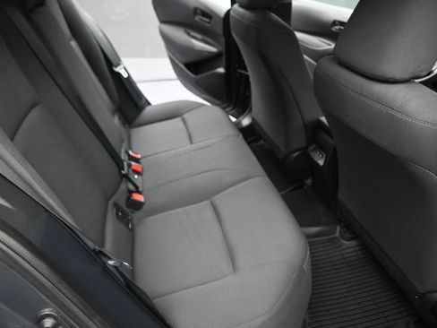 Used 2024 Toyota Corolla LE FWD image 16