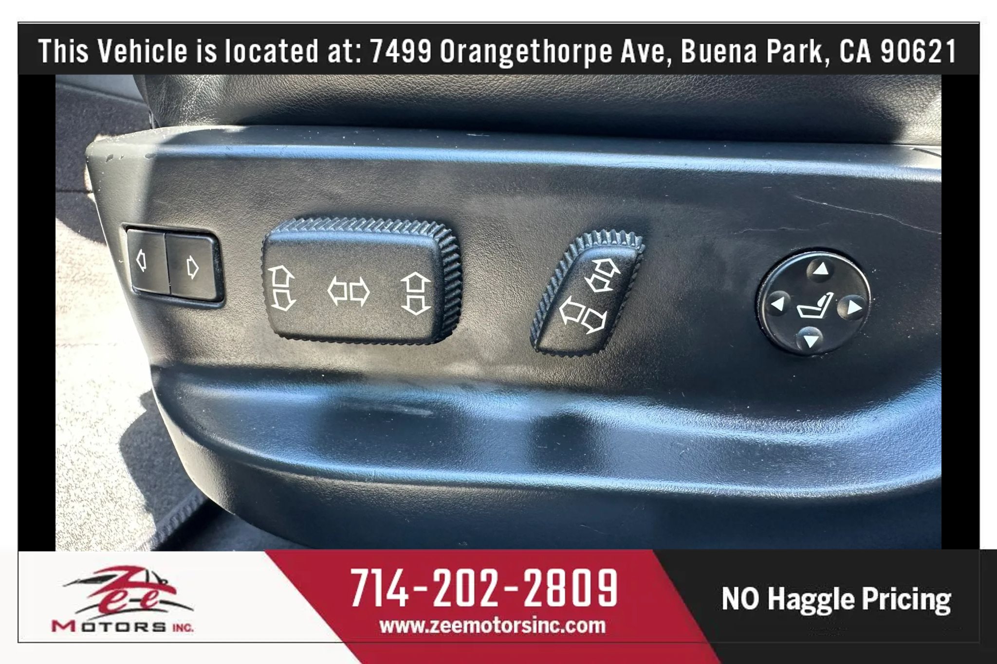 Used 2001 BMW M5 RWD image 47