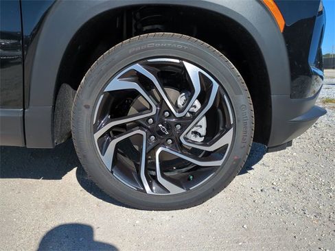 New 2026 Chevrolet TrailBlazer RS w/ Convenience Package image 11