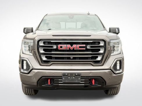 Used 2019 GMC Sierra 1500 AT4 w/ AT4 Premium Package image 2