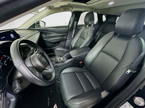 Used 2025 MAZDA CX-30 AWD 2.5 S w/ Preferred Package image 13