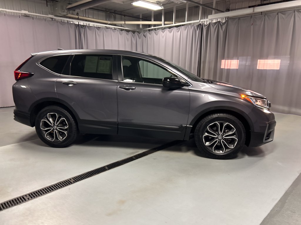 Used 2020 Honda CR-V EX image 8