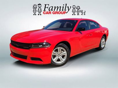 Used 2023 Dodge Charger SXT
