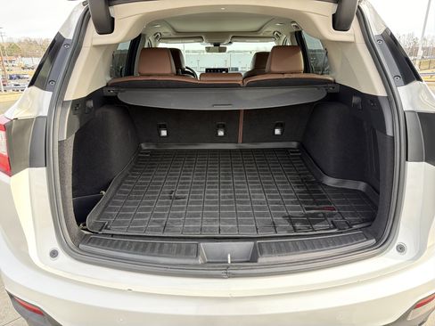 Certified 2020 Acura RDX w/Technology Pkg image 32