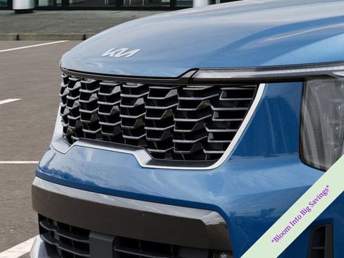 New 2026 Kia Sorento EX AWD/4WD image 12
