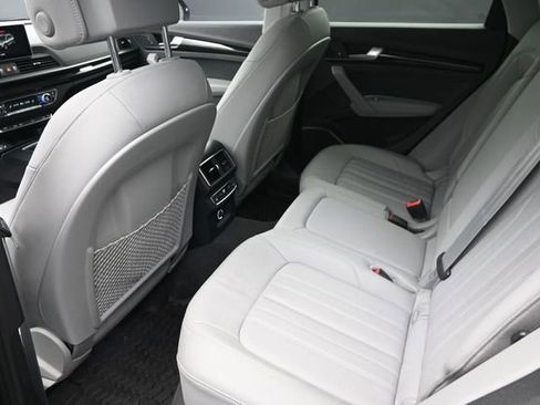 Used 2018 Audi Q5 2.0T Premium Plus w/ Premium Plus Package AWD/4WD image 18