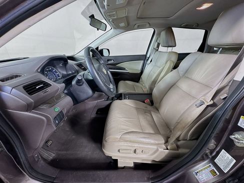 Used 2013 Honda CR-V EX-L image 24