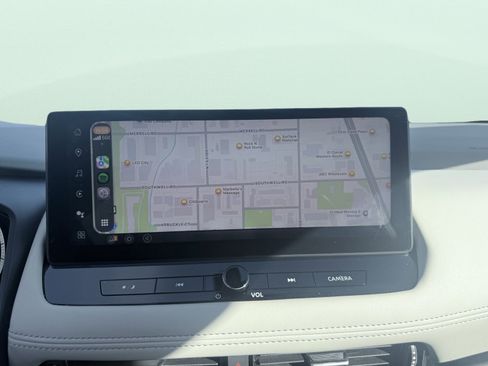 Used 2024 Nissan Rogue SL w/ SL Premium Package image 75