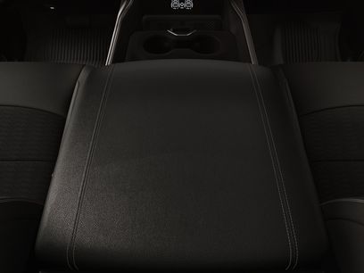 New 2027 RAM 3500 Lone Star