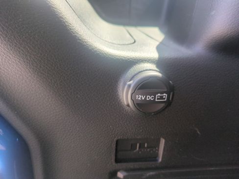 Used 2024 Jeep Wrangler Unlimited Sport AWD/4WD image 32