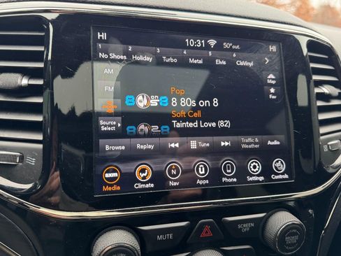 Used 2020 Jeep Grand Cherokee Limited X image 20