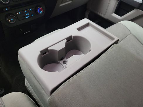 Used 2017 Ford F150 XL w/ Equipment Group 101A Mid image 26