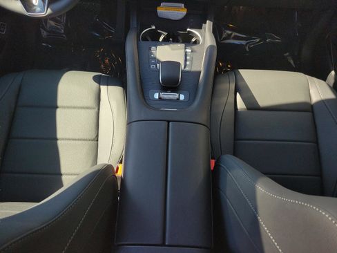 New 2026 Mercedes-Benz GLS 450 4MATIC image 17