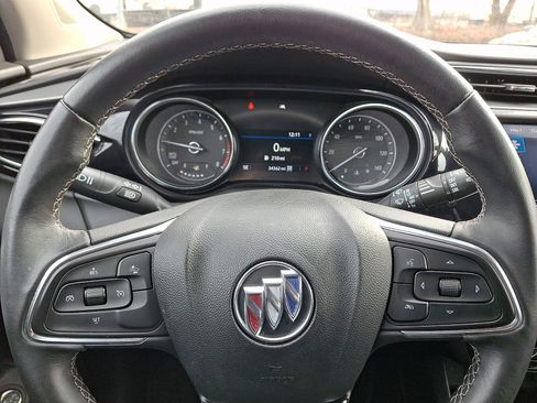 Used 2023 Buick Encore GX Select w/ Sport Touring Package image 19