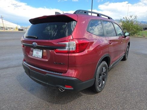 Used 2026 Subaru Ascent Premium w/ Premium Package AWD/4WD image 3
