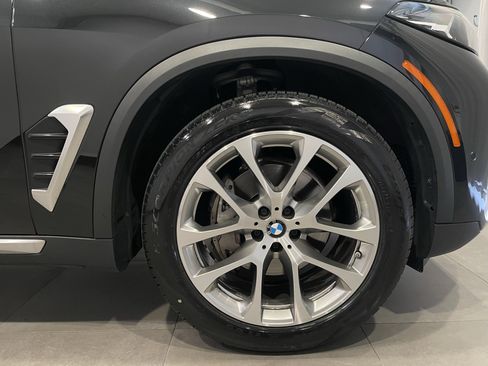 Certified 2024 BMW X5 xDrive40i w/ Parking Assistance Package AWD/4WD image 10
