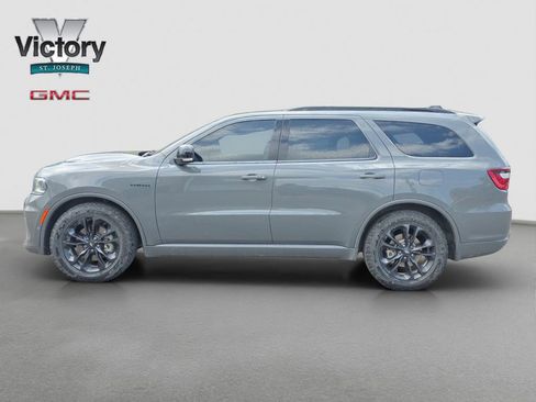 Used 2023 Dodge Durango R/T AWD/4WD image 6