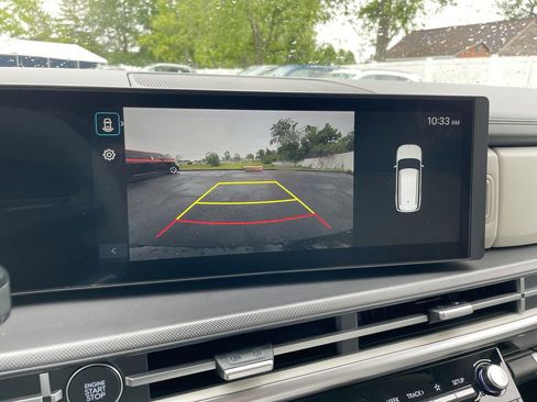 New 2025 Hyundai Santa Fe SEL image 42