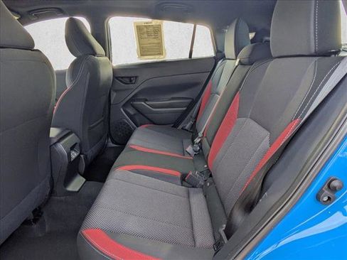 Certified 2025 Subaru Impreza RS w/ Popular Package #1 image 12